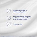Oilatum Junior Emollient Cream Eczema & Dry Skin 500ml - Image 2