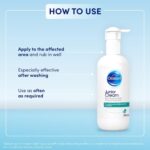 Oilatum Junior Emollient Cream Eczema & Dry Skin 500ml
