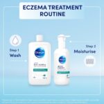 Oilatum Junior Emollient Cream Eczema & Dry Skin 500ml - Image 3