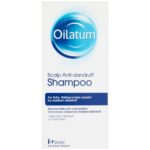 Oilatum Scalp Anti-Dandruff Shampoo 100ml - Image 2