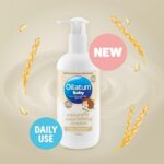 Oilatum Baby Naturally Nourishing Cream 350ml - Image 5