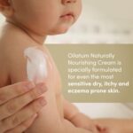 Oilatum Baby Naturally Nourishing Cream 350ml - Image 4