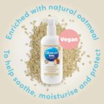 Oilatum Baby Naturally Nourishing Cream 350ml - Image 2