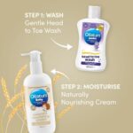 Oilatum Baby Naturally Nourishing Cream 350ml - Image 6