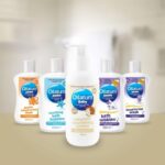 Oilatum Baby Naturally Nourishing Cream 350ml - Image 7
