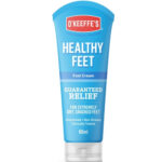 O'Keeffe's Healthy Feet Foot Cream Tube 85g - Image 2