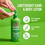 O'Keeffe's Working Hands Hand & Body Lotion 315ml - Image 3
