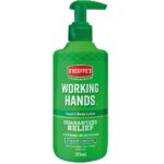 O'Keeffe's Working Hands Hand & Body Lotion 315ml - Image 4