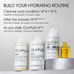 Olaplex No 5 Moisturise & Mend Leave-In Conditioner 100ml - Image 6