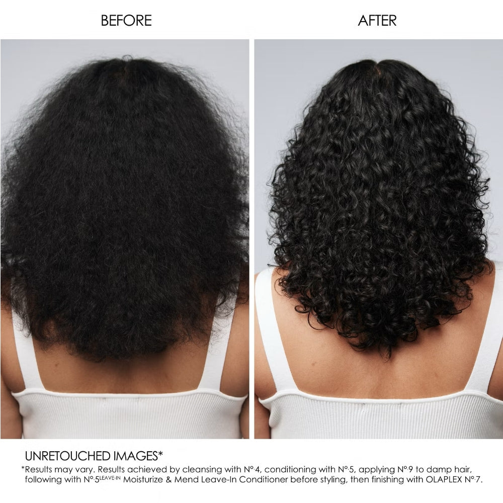 OL0049-3.jpg Olaplex No 5 Moisturise & Mend Leave-In Conditioner 100ml - Image 1