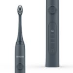 Ordo Sonic+ Electric Toothbrush Charcoal Grey - Image 5