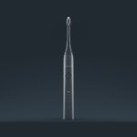 Ordo Sonic+ Electric Toothbrush Charcoal Grey - Image 3