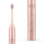 Ordo Sonic+ Electric Toothbrush Rose Gold - Image 6