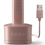 Ordo Sonic+ Electric Toothbrush Rose Gold - Image 7