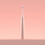 Ordo Sonic+ Electric Toothbrush Rose Gold - Image 2