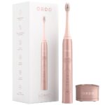 Ordo Sonic+ Electric Toothbrush Rose Gold - Image 5