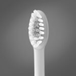 Ordo Sonic+ Electric Toothbrush White Silver - Image 4