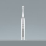 Ordo Sonic+ Electric Toothbrush White Silver - Image 5
