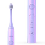 Ordo Sonic+ Electric Toothbrush Pearl Violet - Image 4