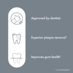 Ordo Sonic Lite Electric Toothbrush Stone - Image 2