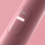 Ordo Sonic Lite Electric Toothbrush Petal - Image 2