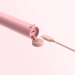 Ordo Sonic Lite Electric Toothbrush Petal - Image 5