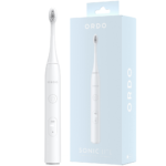 Ordo Sonic Lite Electric Toothbrush Snow - Image 3