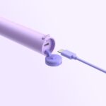 Ordo Sonic Lite Electric Toothbrush Lavender