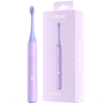 Ordo Sonic Lite Electric Toothbrush Lavender - Image 4