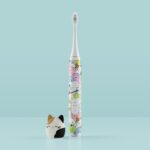 Ordo Sonic Lite Electric Toothbrush Squishmallows Cam & Squad - Image 7