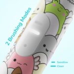 Ordo Sonic Lite Electric Toothbrush Squishmallows Cam & Squad - Image 6