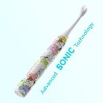 Ordo Sonic Lite Electric Toothbrush Squishmallows Cam & Squad - Image 5