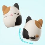 Ordo Sonic Lite Electric Toothbrush Squishmallows Cam & Squad - Image 3