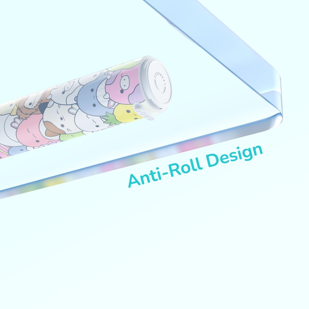 ORDO0009-7.jpg Ordo Sonic Lite Electric Toothbrush Squishmallows Cam & Squad - Image 1