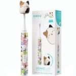Ordo Sonic Lite Electric Toothbrush Squishmallows Cam & Squad - Image 4