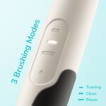 Ordo Sonic Kids Rechargeable Electric Toothbrush Squishmallows Cam - Image 8