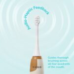 Ordo Sonic Kids Rechargeable Electric Toothbrush Squishmallows Cam - Image 7