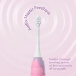 Ordo Sonic Kids Rechargeable Electric Toothbrush Squishmallows Patty - Image 7