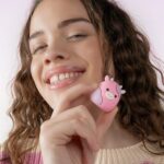 Ordo Sonic Kids Rechargeable Electric Toothbrush Squishmallows Patty - Image 8
