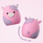 Ordo Sonic Kids Rechargeable Electric Toothbrush Squishmallows Patty