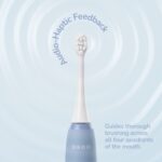 Ordo Sonic Kids Rechargeable Electric Toothbrush Squishmallows Samir - Image 6