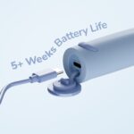 Ordo Sonic Kids Rechargeable Electric Toothbrush Squishmallows Samir - Image 4
