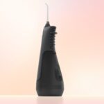 Ordo Hydro Sonic Water Flosser Charcoal Grey - Image 9