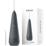 Ordo Hydro Sonic Water Flosser Charcoal Grey - Image 7