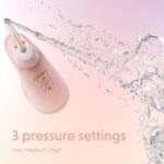 Ordo Hydro Sonic Water Flosser Rose Gold - Image 7