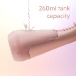 Ordo Hydro Sonic Water Flosser Rose Gold - Image 6