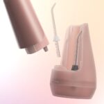 Ordo Hydro Sonic Water Flosser Rose Gold - Image 9