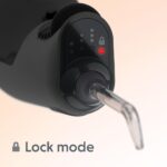 Ordo Hydro Sonic Water Flosser Rose Gold - Image 11