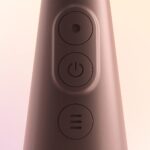 Ordo Hydro Sonic Water Flosser Rose Gold - Image 8