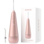 Ordo Hydro Sonic Water Flosser Rose Gold - Image 4